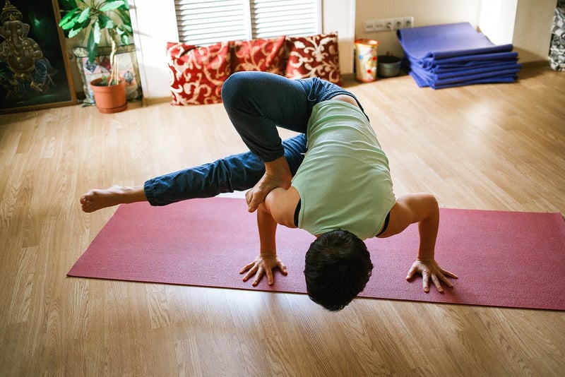 Pilates Harmony